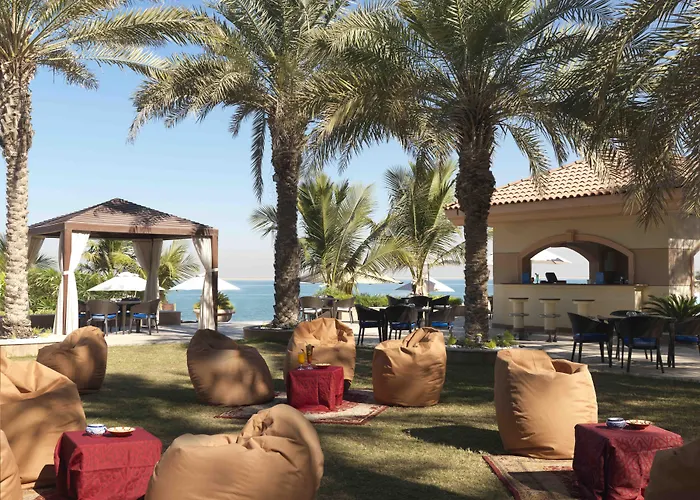 Al Raha Beach Resort & Spa